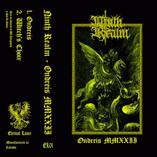Ninth Realm : Ondreis MMXXII
